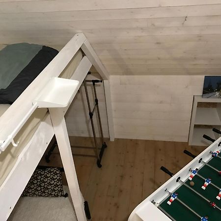 Gites Du Moulin A Tan A Sache 37 Εξωτερικό φωτογραφία